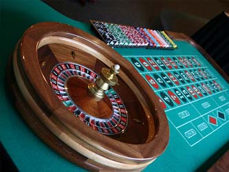 tips of roulette