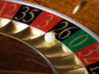 strategies in roulette